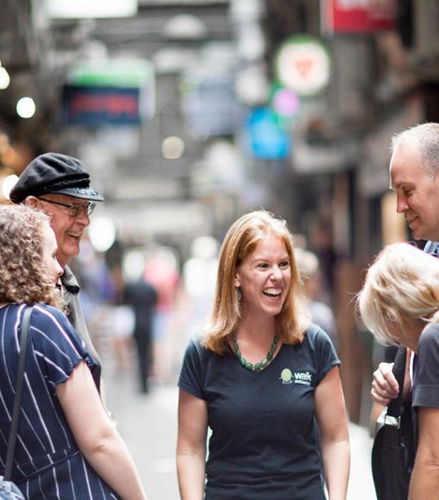 Foto de The Melbourne Experience: Recorrido a pie para comidistas